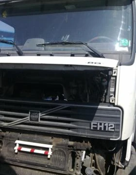 Volvo Fh 12, снимка 2