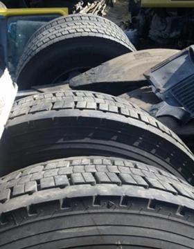 Volvo Fh 12, снимка 6