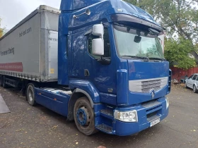 Renault Premium 460, снимка 8