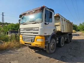  Daf CF