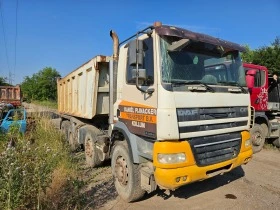 Daf CF CF85.460 | Mobile.bg    2