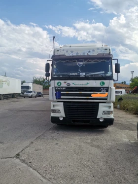  Daf Xf 95.430