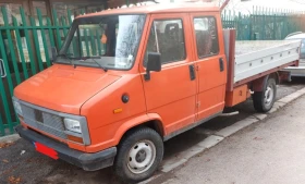     Fiat 80 Ducato