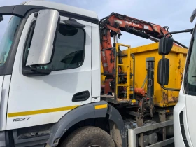 Обява за продажба на Mercedes-Benz Arocs ~Цена по договаряне - изображение 1