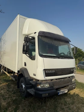 Обява за продажба на Daf Lf ~28 000 лв. - изображение 1