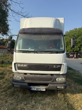 Обява за продажба на Daf Lf ~28 000 лв. - изображение 1