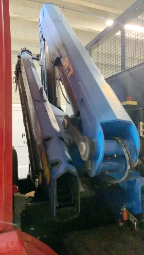 Daf 45.160  TG | Mobile.bg    12