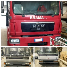 Daf 45.160  TG | Mobile.bg    9