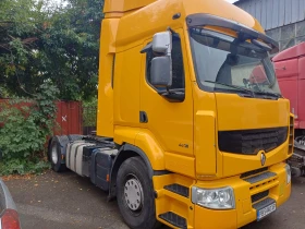 Renault Premium 460 | Mobile.bg    3