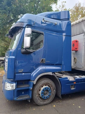 Renault Premium 460 | Mobile.bg    9