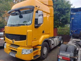 Renault Premium 460 | Mobile.bg    5