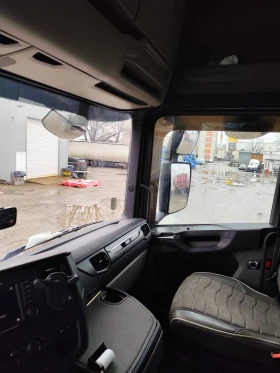 Scania S580 super , снимка 7