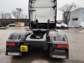 Scania S580 super , снимка 2