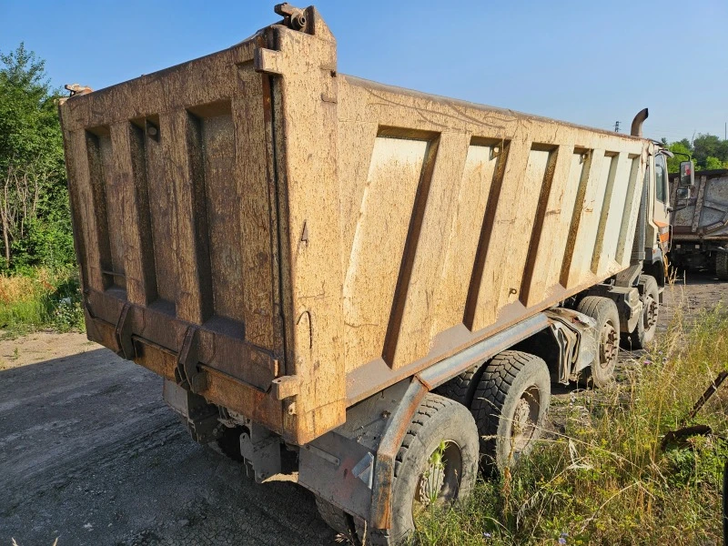 Daf CF CF85.460, снимка 4 - Камиони - 46798557