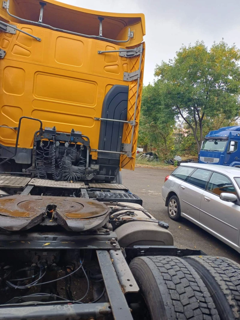 Renault Premium 460, снимка 2 - Камиони - 52581679