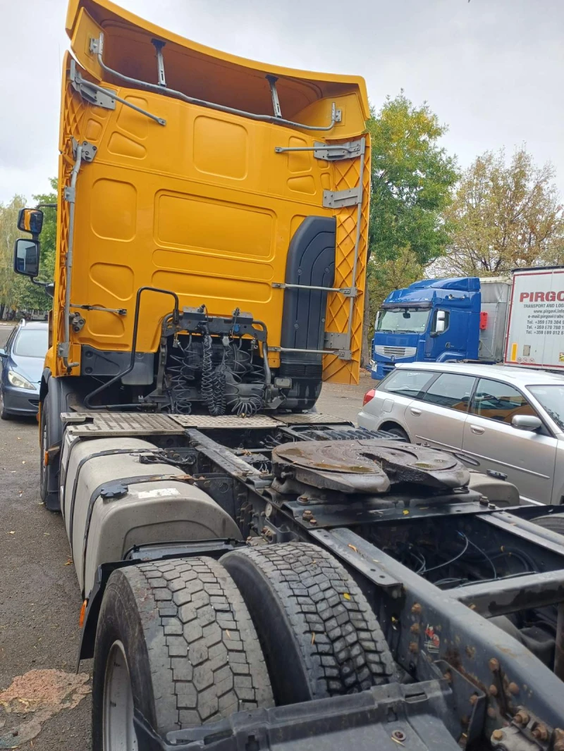 Renault Premium 460, снимка 4 - Камиони - 52581679