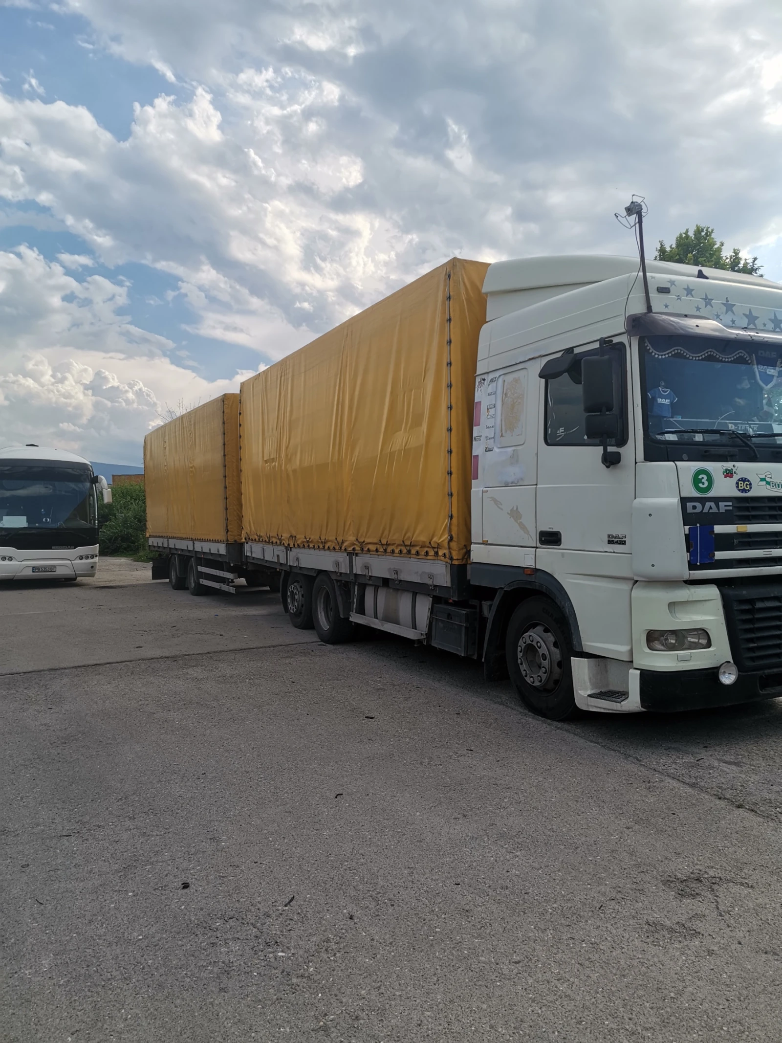 Daf Xf 95.430 FAR - изображение 2