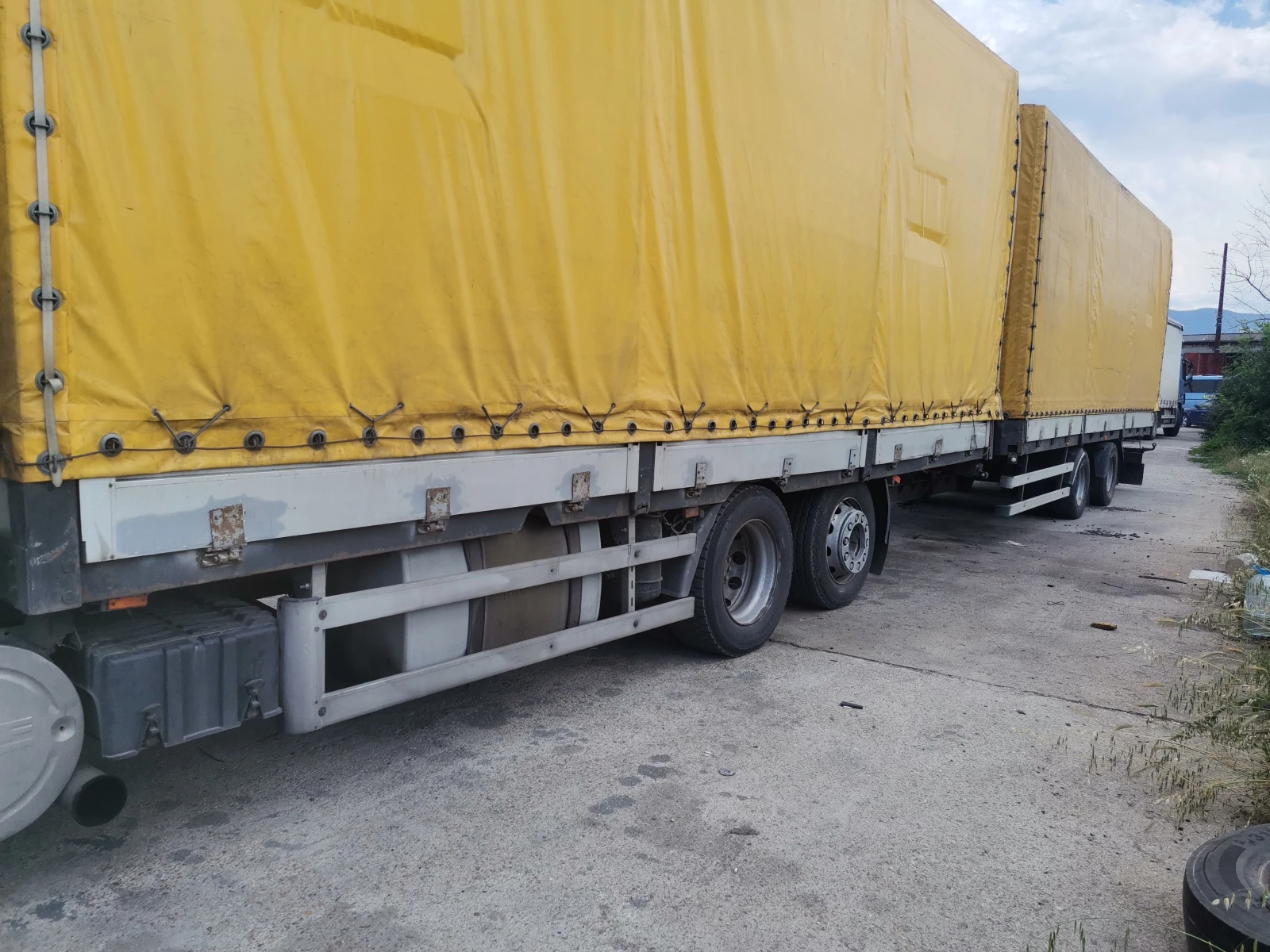 Daf Xf 95.430 FAR - изображение 10