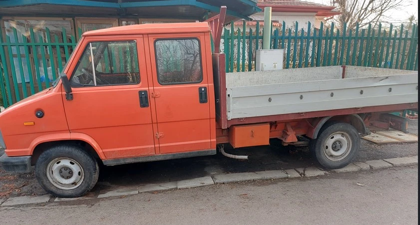 Fiat 80 Ducato - изображение 2
