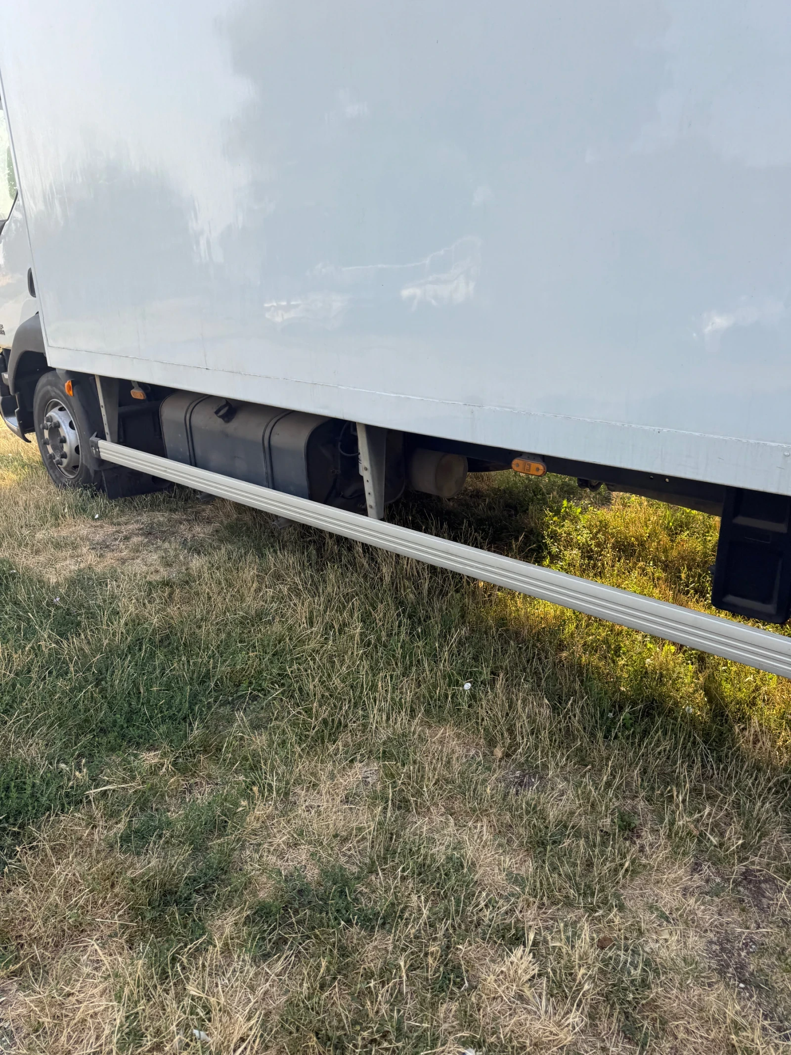 Daf Lf  - изображение 5