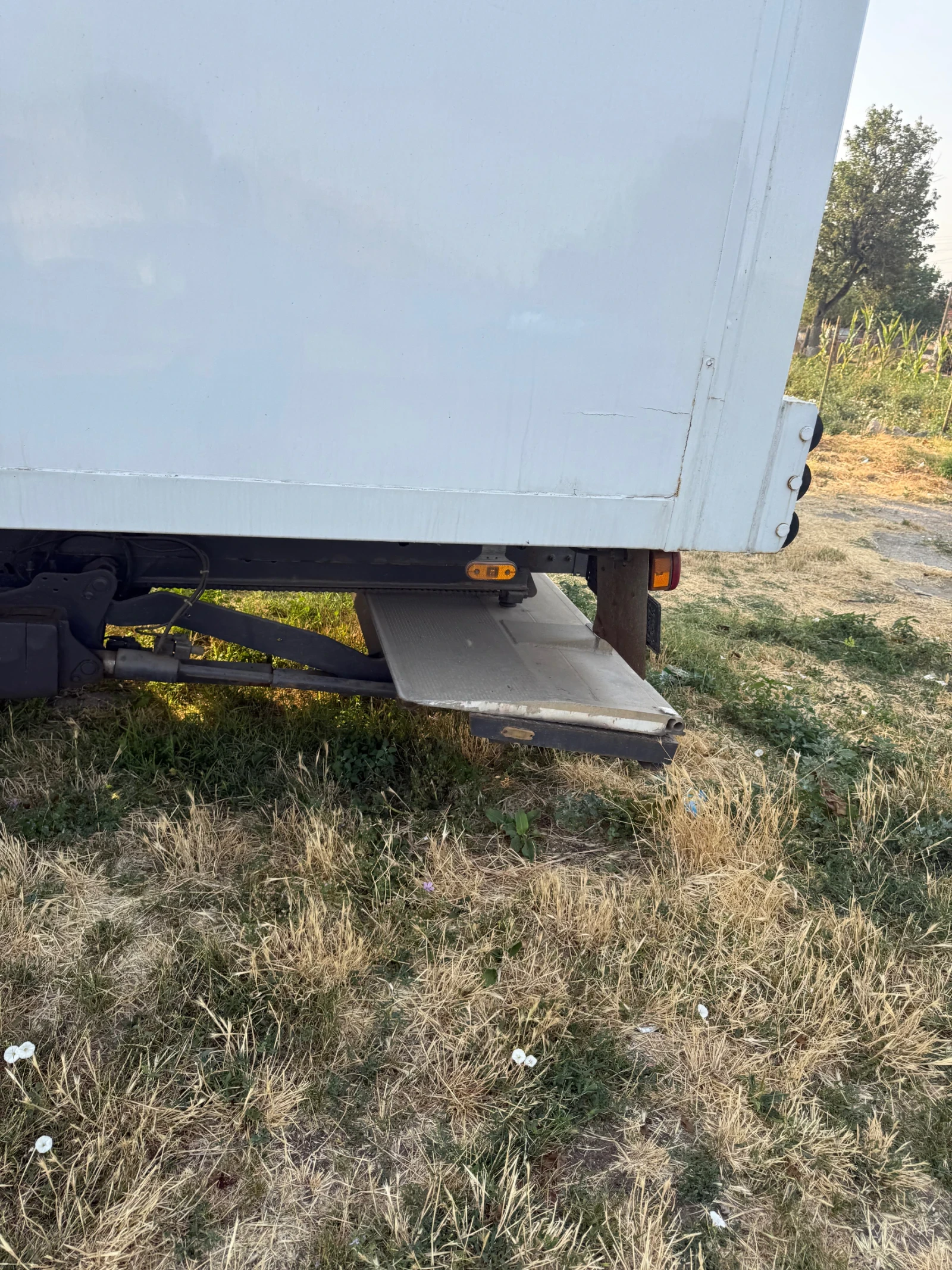 Daf Lf  - изображение 4