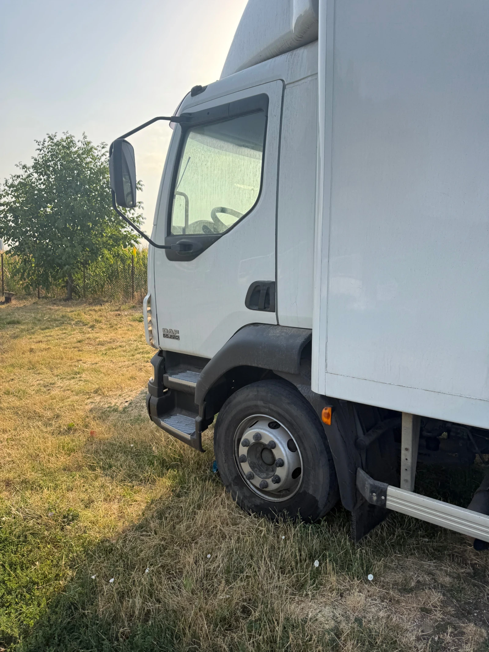 Daf Lf  - изображение 7