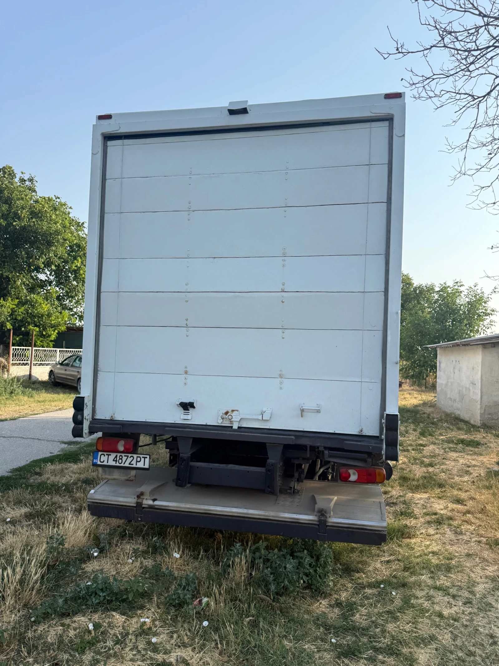 Daf Lf  - изображение 8