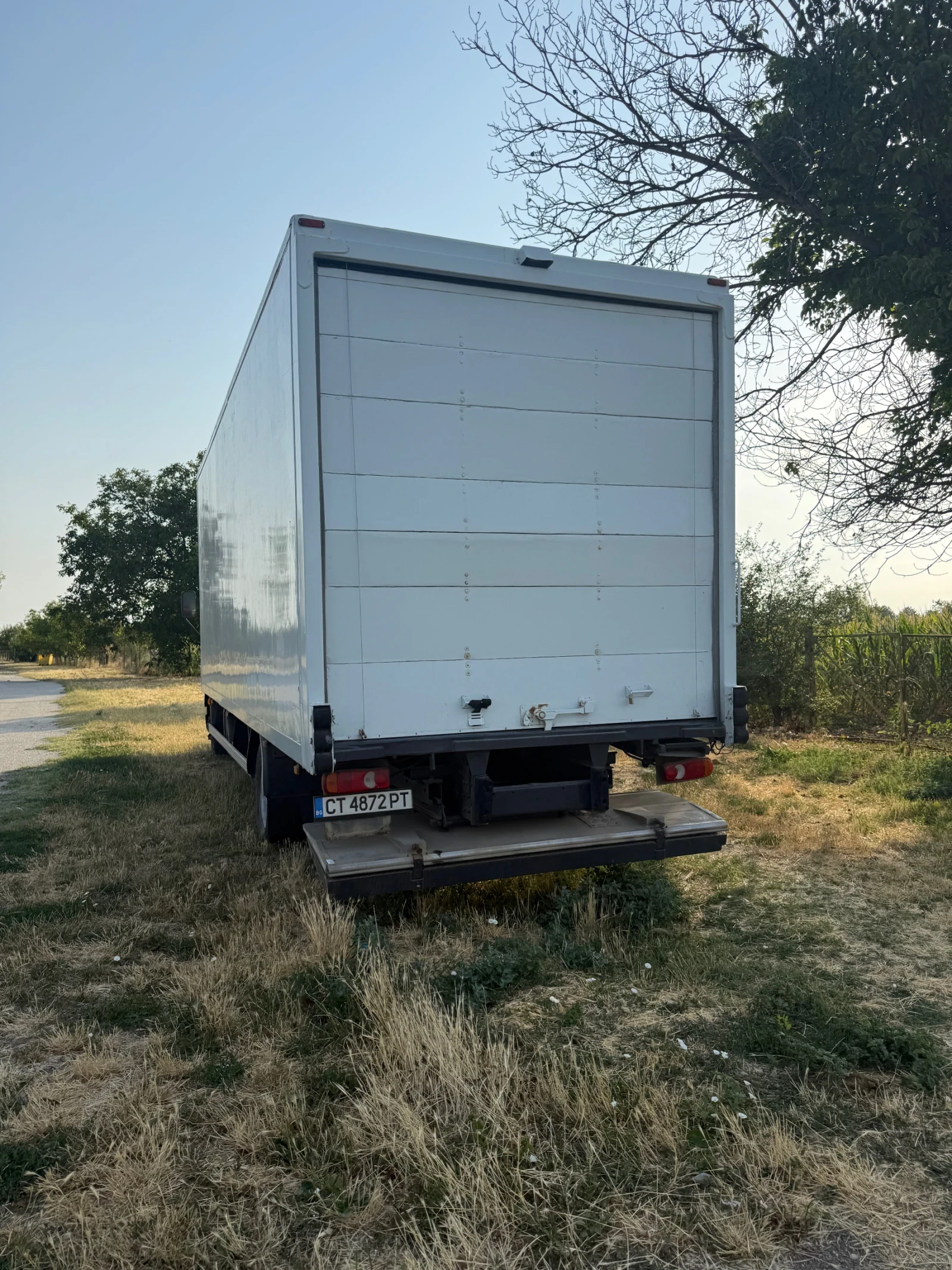 Daf Lf  - изображение 9
