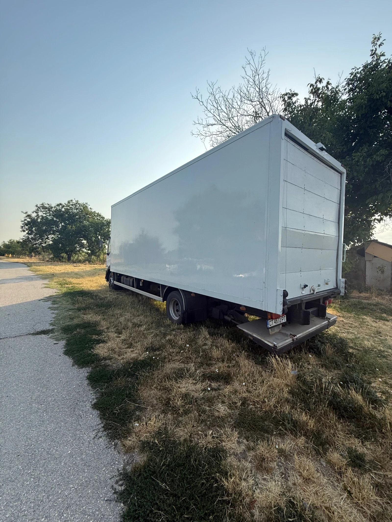 Daf Lf  - изображение 3