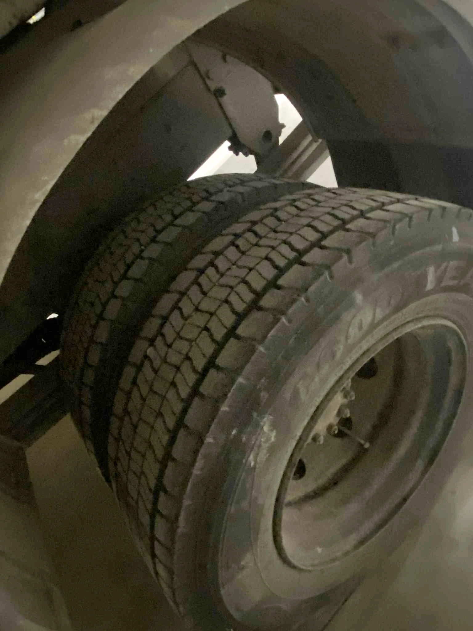 Daf 45.160 самосвал СTG - изображение 7