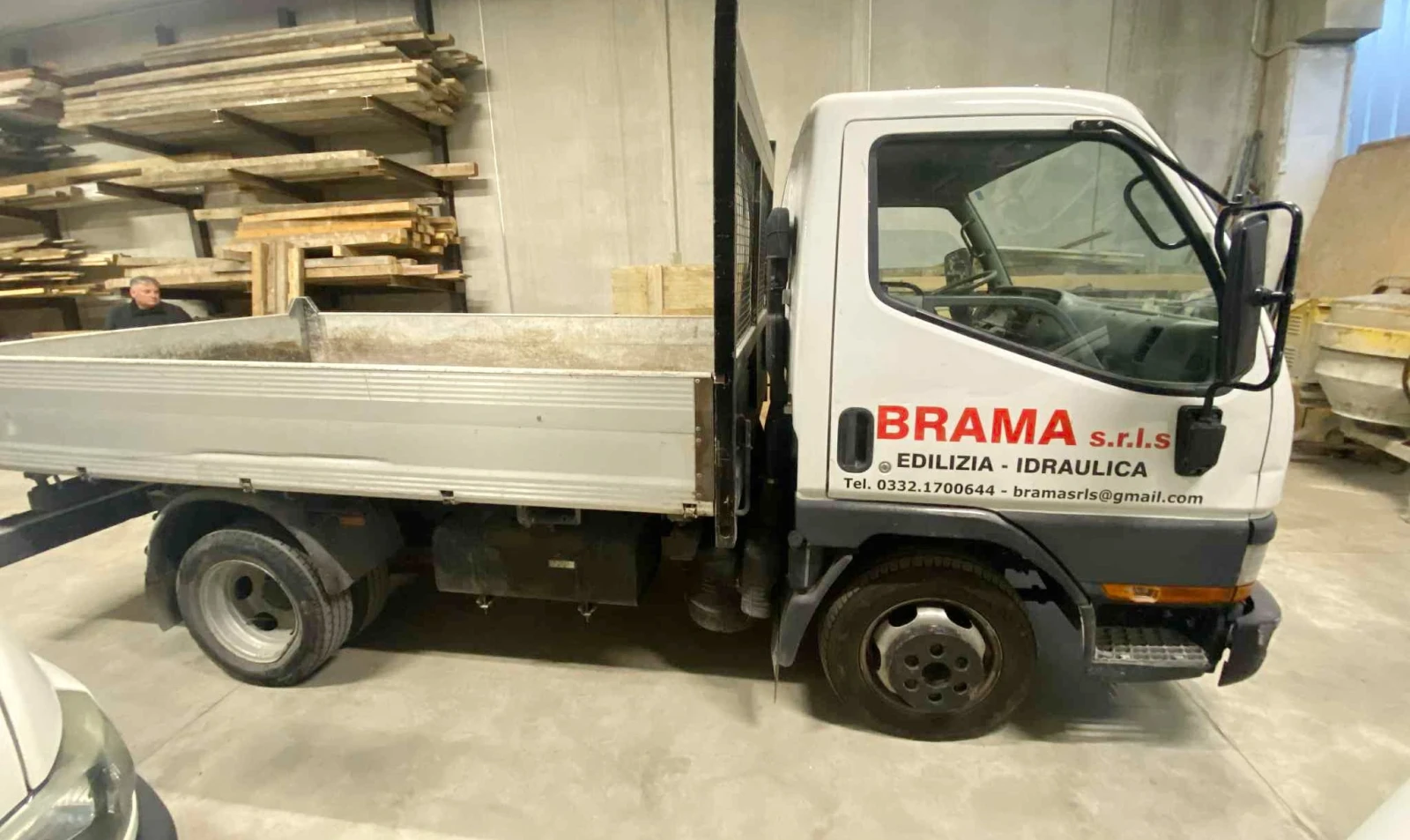 Daf 45.160  TG | Mobile.bg   14