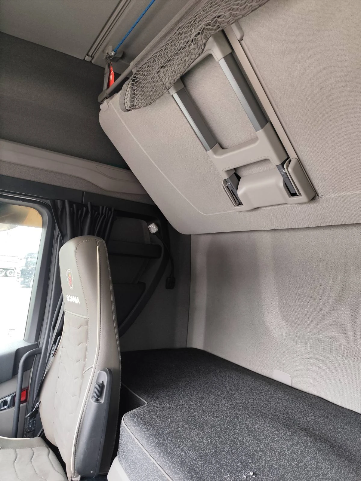 Scania S580 super  - изображение 8