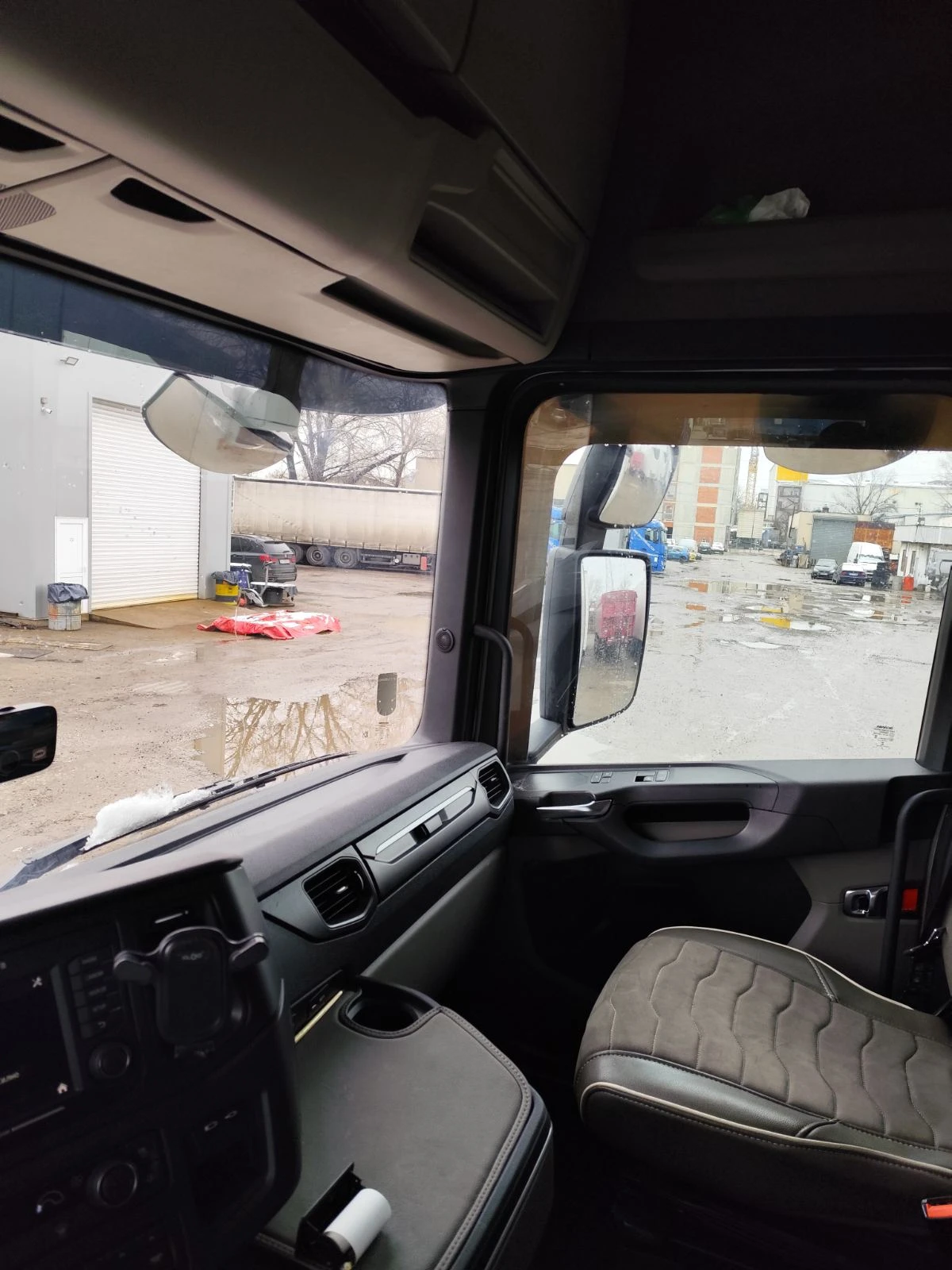 Scania S580 super  - изображение 7