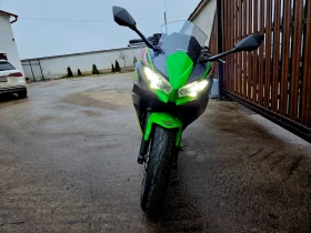 Kawasaki Ninja 650 ABS,  TC , снимка 11