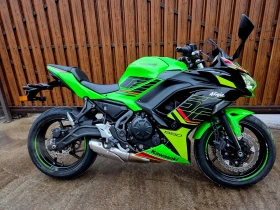 Kawasaki Ninja 650 ABS,  TC , снимка 9