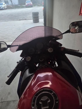 Honda Cbr, снимка 4