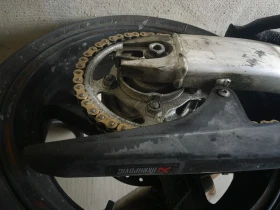 Honda Cbr, снимка 3