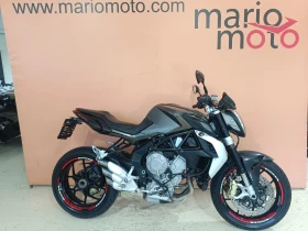 MV Agusta Brutale 675 A2, снимка 1
