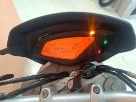 MV Agusta Brutale 675 A2, снимка 6