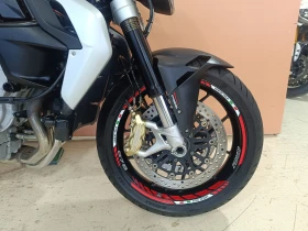 MV Agusta Brutale 675 A2, снимка 8