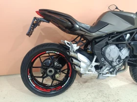 MV Agusta Brutale 675 A2, снимка 9