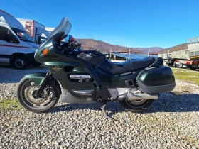 Honda Paneuropean 1100CC ШВЕЙЦАРИЯ, снимка 1