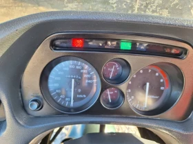 Honda Paneuropean 1100CC ШВЕЙЦАРИЯ, снимка 9