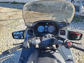 Honda Paneuropean 1100CC ШВЕЙЦАРИЯ, снимка 8