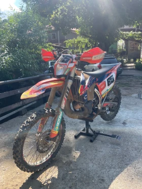 Ktm 300, снимка 1