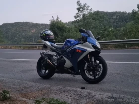 Suzuki Gsxr K8 1000, снимка 2