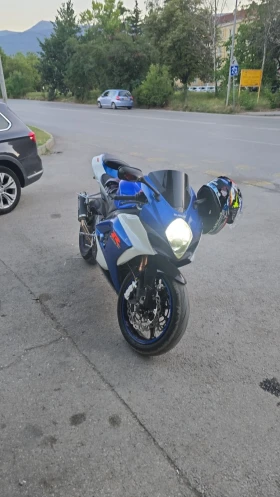 Suzuki Gsxr K8 1000, снимка 4