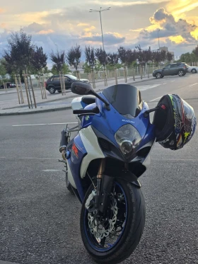 Suzuki Gsxr K8 1000, снимка 5