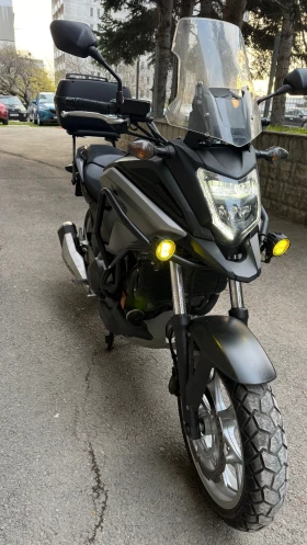 Honda Nc 750X DCT, снимка 3