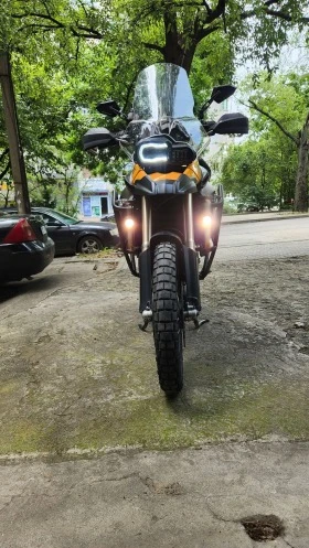 BMW F 800 GS, снимка 4